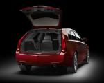 Cadillac CTS Sport Wagon 2008 года
